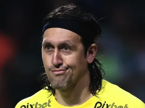 Cássio rebate declaração polêmica de Lucas Veríssimo sobre o Corinthians