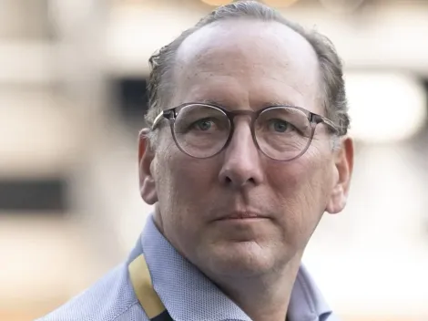 Textor tira reforço aprovado no Santos