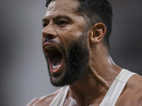 Massini revela 'bomba' de Hulk e Tiquinho no Palmeiras