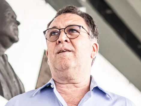 Última hora, Marcelo Teixeira surpreendido: Santos recebe Transfer Ban e compromete Paulistão