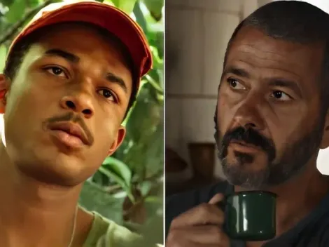 Renascer: Crescido, João Pedro sente milagre e rejeita Zé Inocêncio