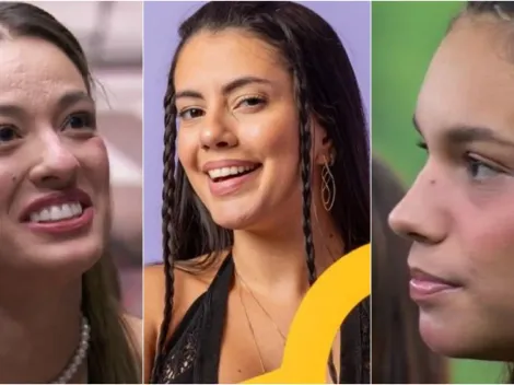 Enquete BBB 24: Quem você acha que a líder indicará ao Paredão? Vote