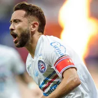 Desrespeito total: Bahia pode \'complicar\' vida do Flamengo por Everton Ribeiro