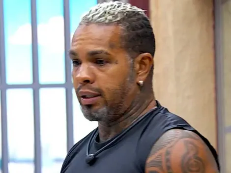 BBB 24: Rodriguinho toma decisão sobre Davi e "declara guerra" ao brother