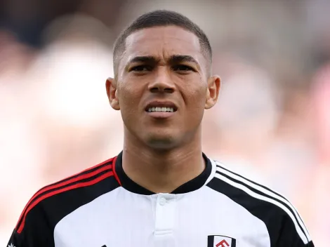 Futuro definido: Negócio entre Carlos Vinícius e Palmeiras tem desfecho e chama atenção