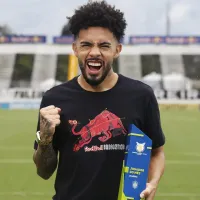 Oficial: Empresário de Claudinho comunica Corinthians onde craque vai jogar