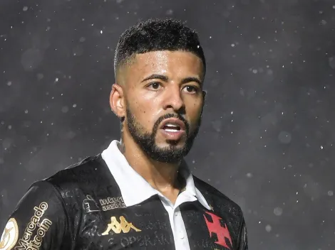 Confirmado, substituto de Paulinho: Alexandre Mattos ‘ignora’ Corinthians e prepara investida por meio-campista