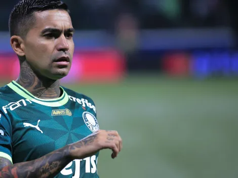 Mesmo sem jogar, Dudu será 'representado' no Palmeiras em final da Supercopa contra o São Paulo