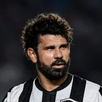 35 anos, Palmeiras quis: Diego Costa ‘aparece’ no São Paulo e Casares toma decisão