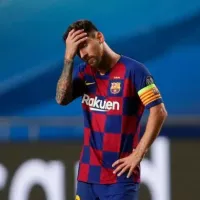 Após derrota de 6 a 0 para o Al-Nassr, lista mostra as piores goleadas sofridas por Messi