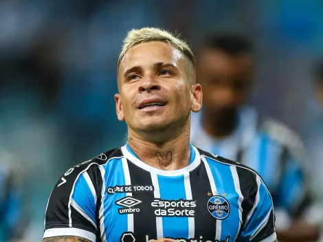 Soteldo gera influência e Guerra causa polêmica ao acertar assinatura com ‘substituto’