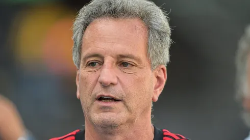 FERJ faz mudanças para o clássico entre Flamengo e Vasco. Foto: Thiago Ribeiro/AGIF