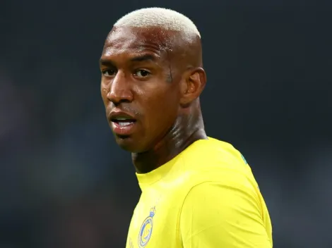 Novela Talisca no Corinthians chega a ponto final após especulações