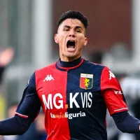 Revelou tudo: Galdames ‘entrega’ os motivos que o fizeram aceitar jogar no Vasco