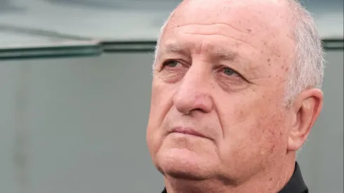 Otávio projeta dueolo entre Galo x Cruzeiro. Foto: Robson Mafra/AGIF