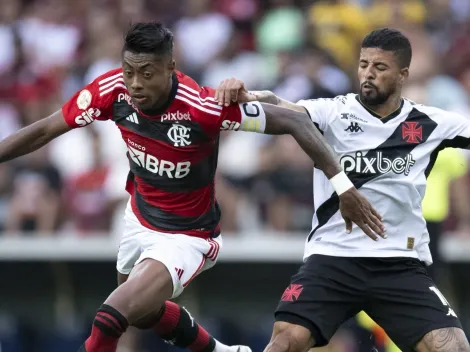Clássico entre Vasco e Flamengo movimenta rodada do Carioca