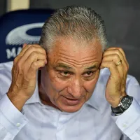 Foi confirmado: Tite prepara escalação ousada e trio acaba \'barrado\' no Flamengo