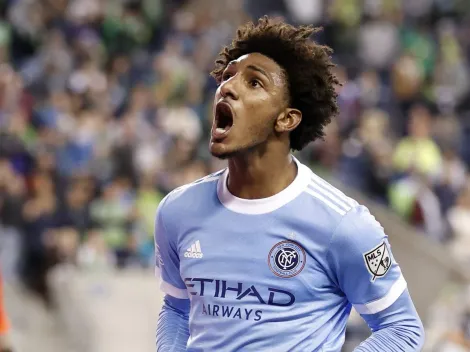 R$ 80 milhões: Palmeiras tem notícia ‘fresquinha’ sobre Talles Magno