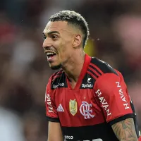 Reviravolta! Clube entra na briga e pode atravessar negociação de Matheuzinho