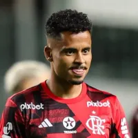 Tite toma decisão sobre Allan e futuro do volante é decretado no Flamengo