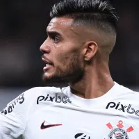 R$ 40 milhões, fora do Corinthians: \'Quentinha\' mostra saída de Fausto Vera