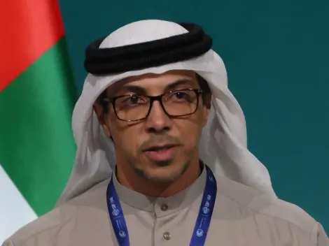 Grupo City pode ‘arrancar’ atacante de R$ 107 milhões das mãos do Palmeiras