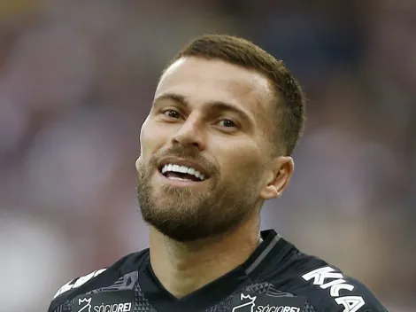 Confirmado, R$ 1,5 milhão: Lucas Lima mal deixa o Santos e ‘descoberta’ contratual surpreende