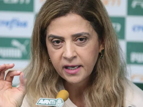 Vai recuar? Leila e Palmeiras recebe atualizações e resposta final por atacante da Europa