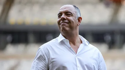 Flamengo acerta a venda de mais um jogador. Foto: Gilson Lobo/AGIF