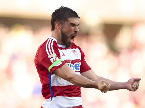 Bruno Méndez, ex-Corinthians, faz o seu primeiro gol na Europa; veja o lance