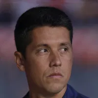 Carpini está sabendo: Zagueiro revelado pelo São Paulo pode acertar contrato com rival