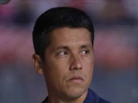 Rival está de olho, Carpini está sabendo: Joia ex-São Paulo pode acertar retorno ao Brasil