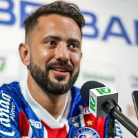 História foi ignorada: Bahia age e Flamengo recebe aviso desagradável sobre Everton Ribeiro