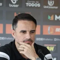 Confirmado pelo Nicola, é nível Europa: Atlético define substituto de Rodrigo Caetano