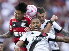 Vasco x Flamengo AO VIVO – Onde assistir o clássico no Campeonato Carioca em tempo real