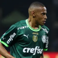 Jhon Jhon vira 'culpado' e torcida do Palmeiras cita 5 erros crassos de Abel
