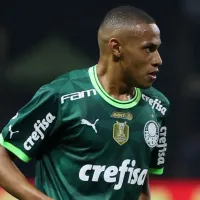 Jhon Jhon vira \'culpado\' e torcida do Palmeiras cita 5 erros crassos de Abel