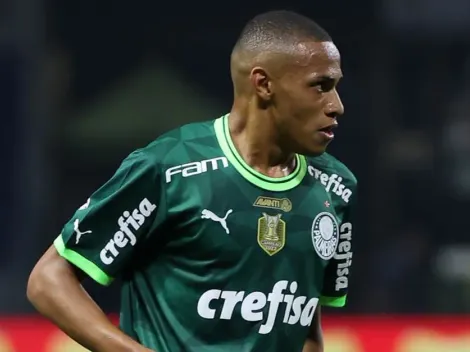 ADIVINHA? Jhon Jhon vira 'culpado' e torcida do Palmeiras cita 5 erros crassos de Abel