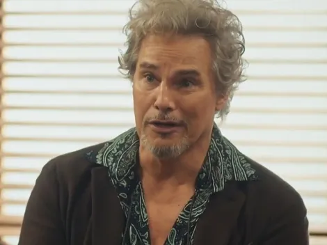 Resumo do capítulo desta segunda (05/02) em Fuzuê: Após abordagem policial, Nero nega crime