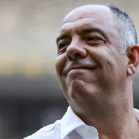 Flamengo surpreende e aceita contratar camisa 10 para \'salvar\' Marcos Braz
