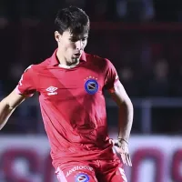 Salário de Federico Redondo vaza, chega ao Corinthians e choca a todos