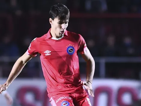 Torcida do Corinthians 'assusta' com salários vazados de Federico Redondo