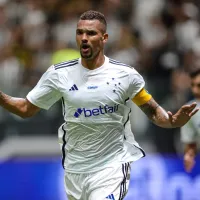 Zagueiro cutuca o Atlético-MG após vitória: “Esqueceram que o time grande é o Cruzeiro”