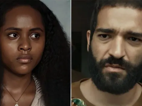 Renascer: Cramulhão matou Santinha para se vingar de Zé Inocêncio