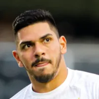 \'Quentinha\' do Internacional: João Paulo não agrada e dois goleiros entram no radar