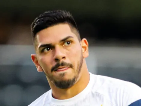 Foi confirmado hoje (05/02): Internacional descarta João Paulo e dois goleiros surgem no noticiário