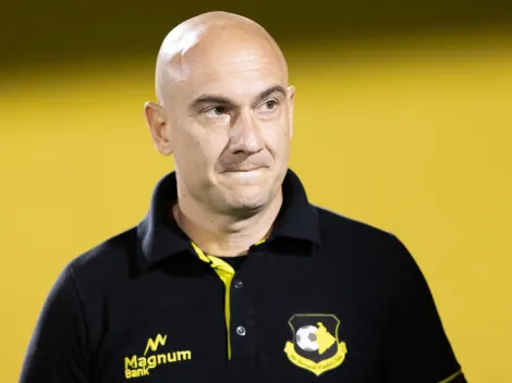 Possível substituto de Mano Menezes causa irritação na torcida do Corinthians