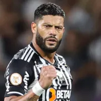 Hulk estica a polêmica e surpreende com desabafo pesado no Atlético