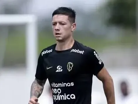 Garro não aparece no BID após prazo de Augusto Melo