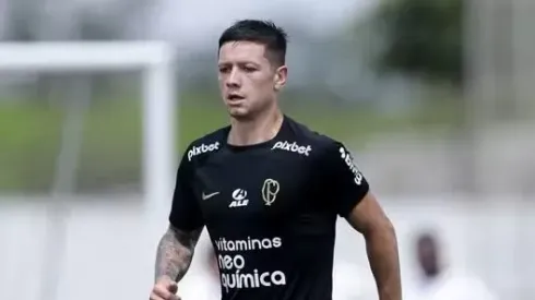 Foto: Rodrigo Coca/Agência Corinthians - Garro segue sem poder estrear pelo Corinthians
